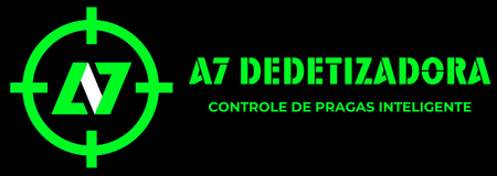 A7 Dedetizadora